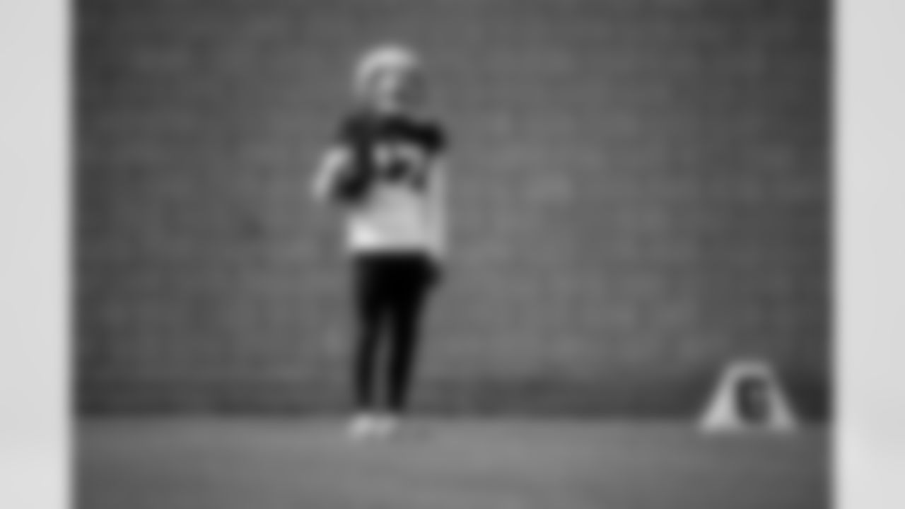 WR Wan'Dale Robinson (17)