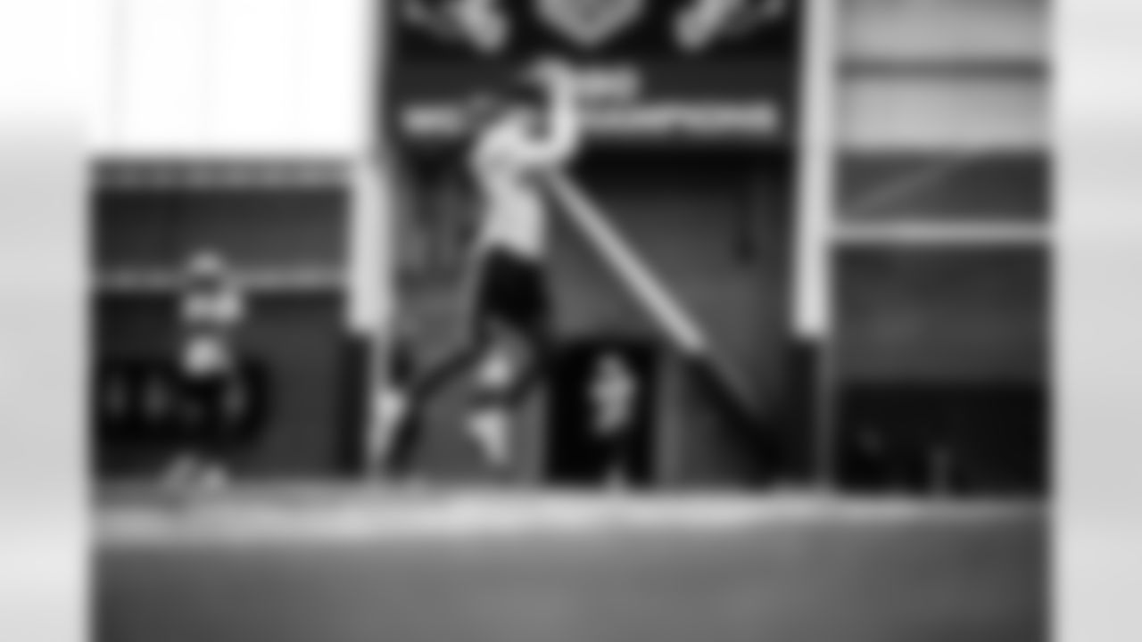 WR Ray-Ray McCloud (88)