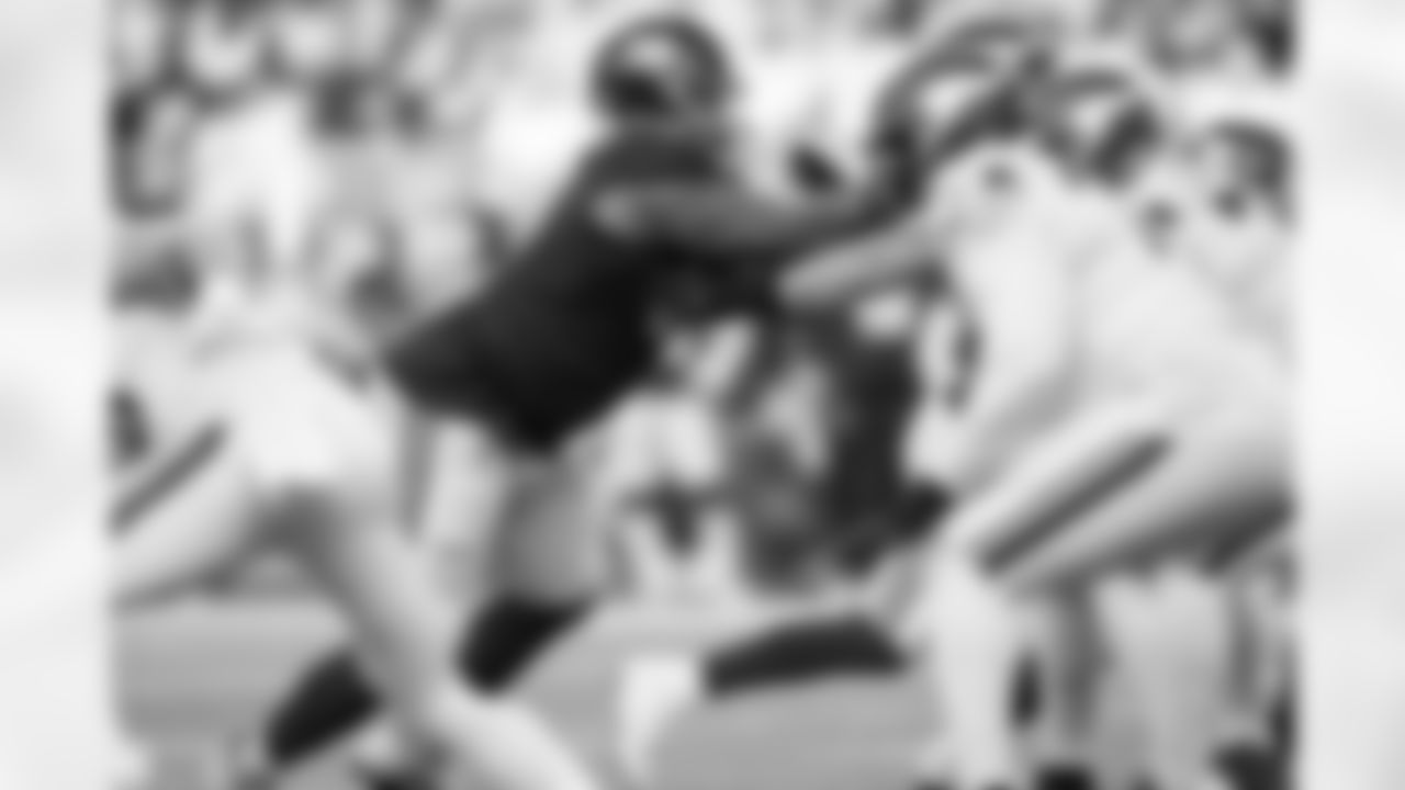 Week 16 vs. Minnesota Vikings
