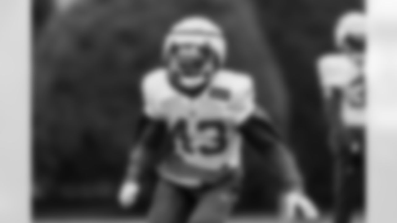S Raheem Layne (43)