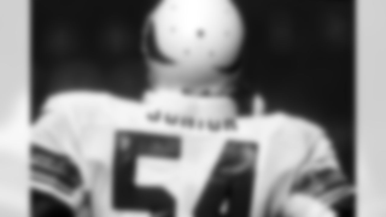 LB E.J. Junior - St. Louis Cardinals (1981)