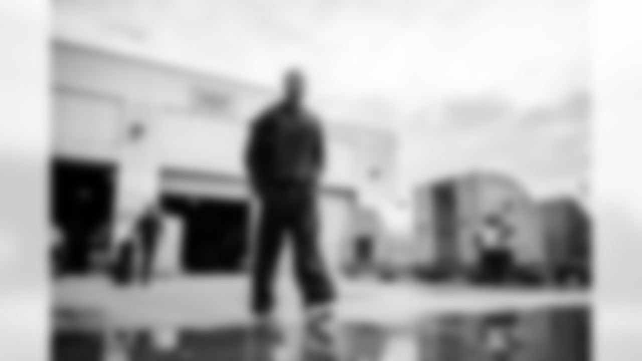 CB Cor'Dale Flott (28)