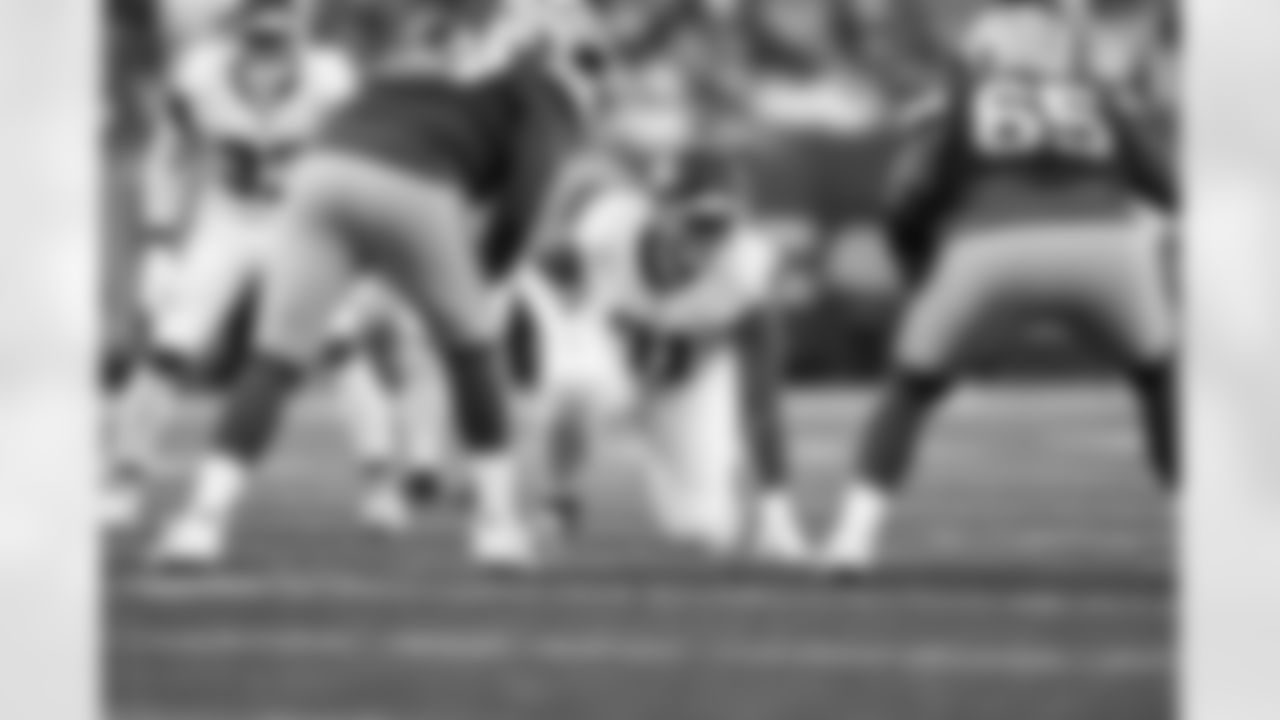 WR Beaux Collins (81)