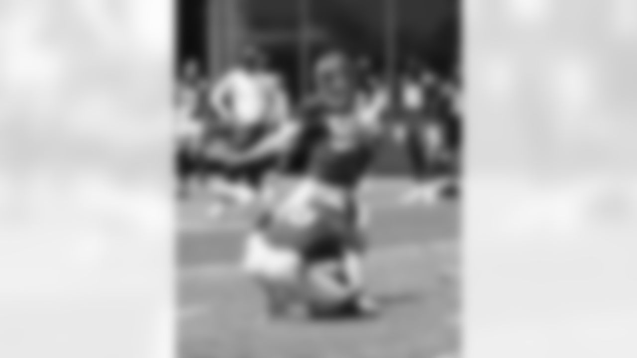 K Jude McAtamney (99)