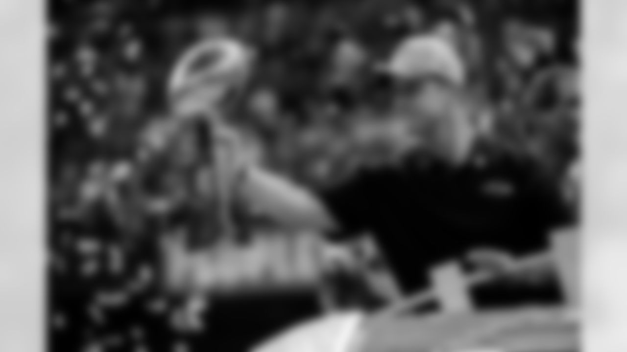 Baltimore Ravens head coach John Harbaugh holds the Vince Lombardi Trophy as he celebrates his team's 34-31 win against the San Francisco 49ers in the NFL Super Bowl XLVII football game, Sunday, Feb. 3, 2013, in New Orleans. (AP Photo/Matt Slocum)