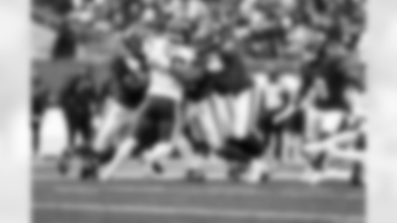 ILB Bobby Okereke (58)