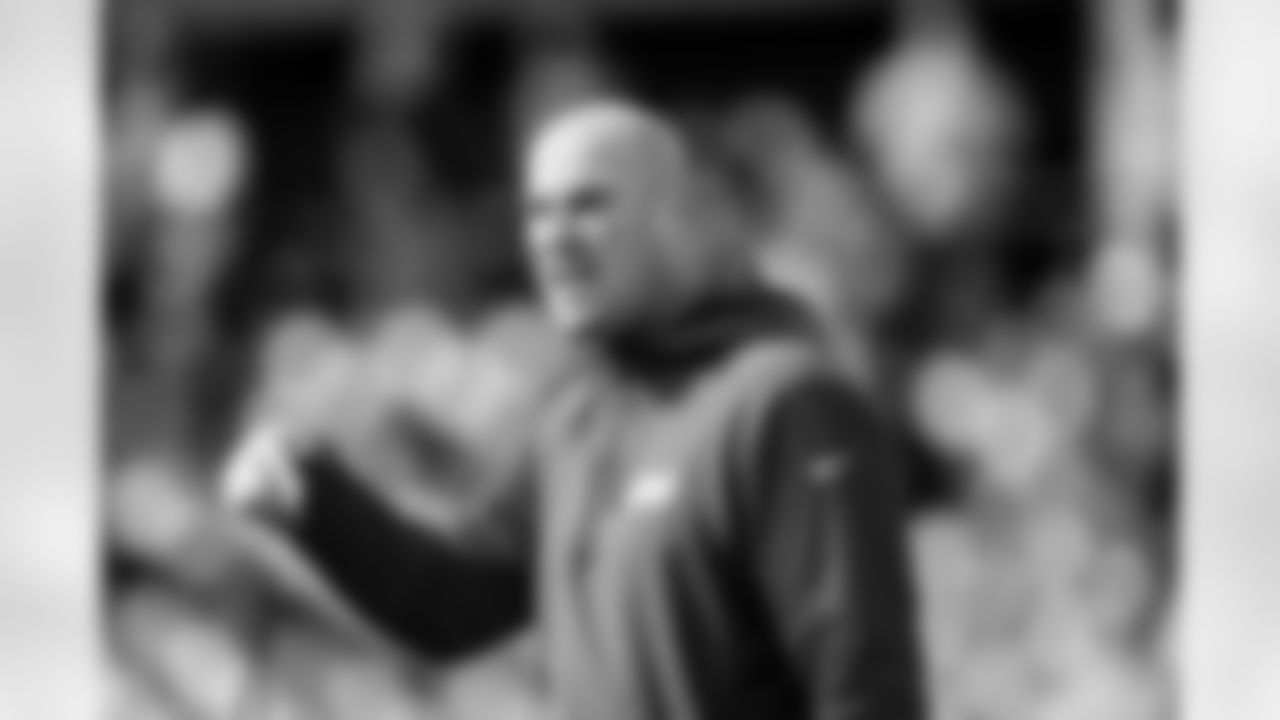 Mike Kafka Assistant Head Coach/Offensive Coordinator