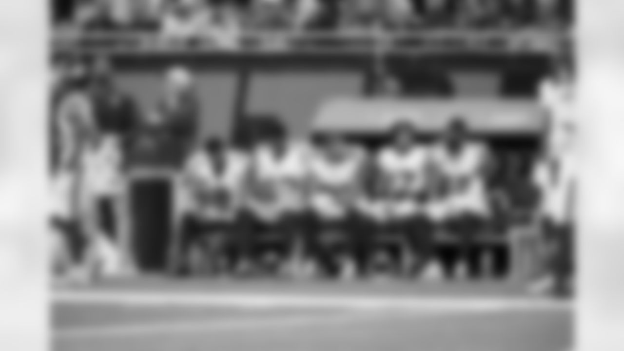 QB Russell Wilson (3), QB Jameis Winston (19), WR Isaiah Hodgins (89), WR Wan'Dale Robinson (17), WR Darius Slayton (18)