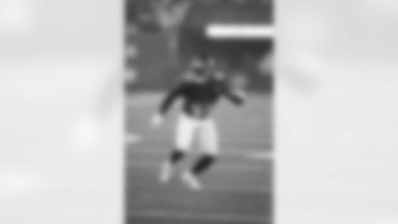 LB Matthew Adams - Reserve/Injured - Designated for Return (August 27)