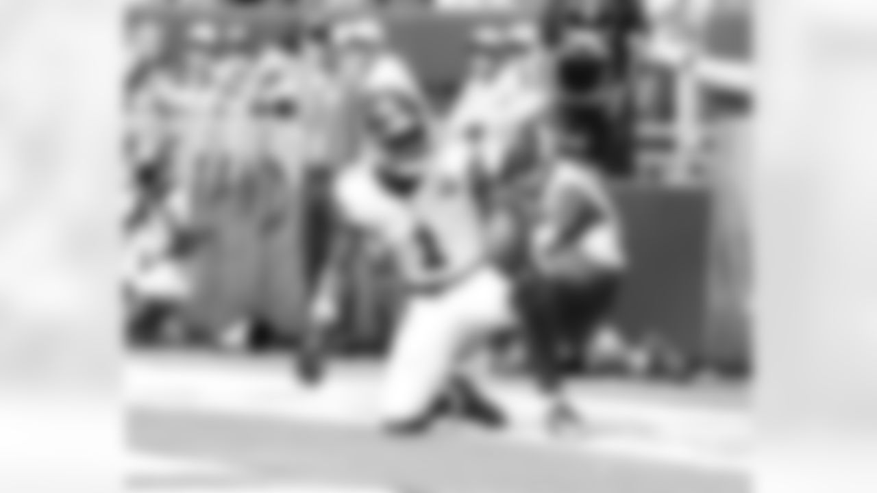 New York Giants wide receiver Malik Nabers (1)