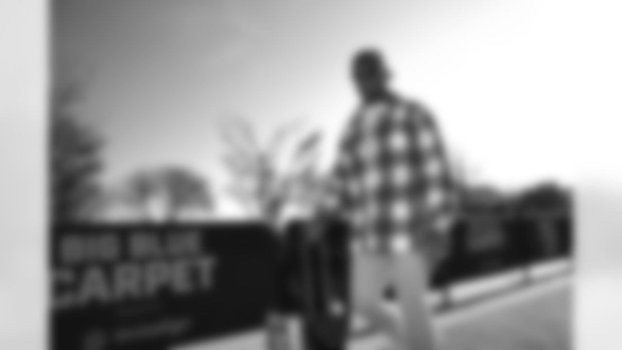 QB Russell Wilson (3)