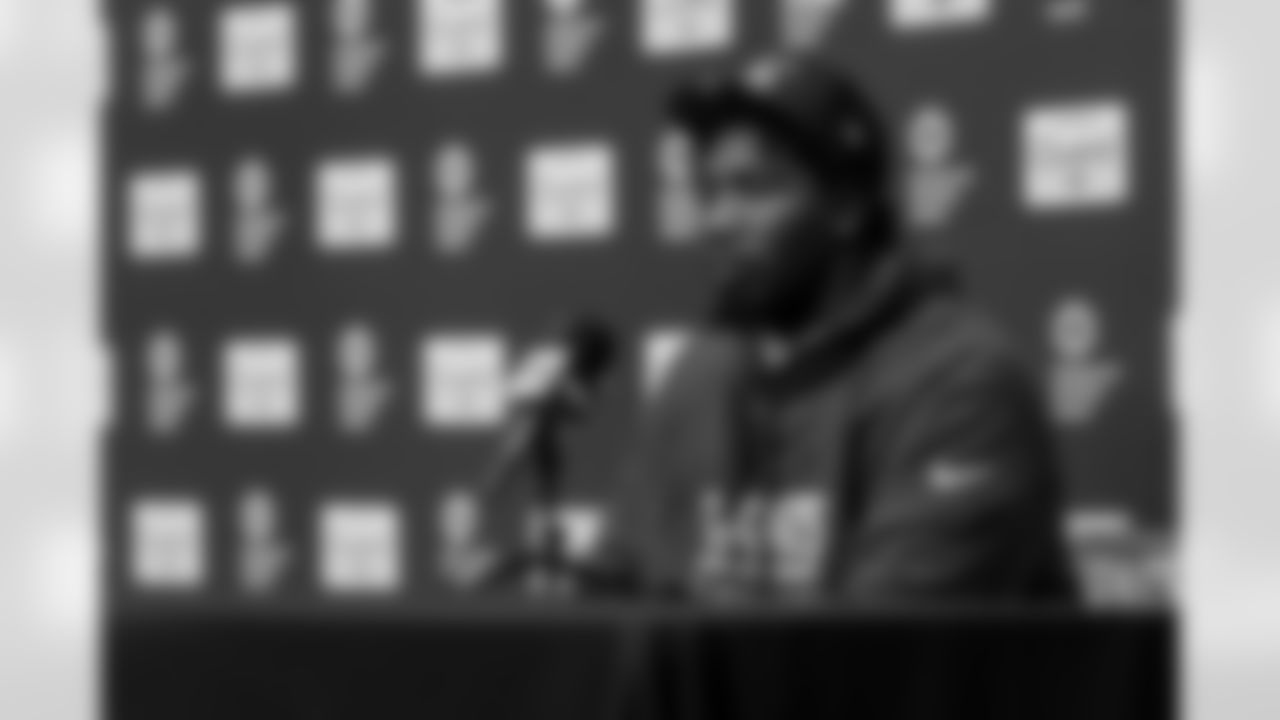DT Darius Alexander