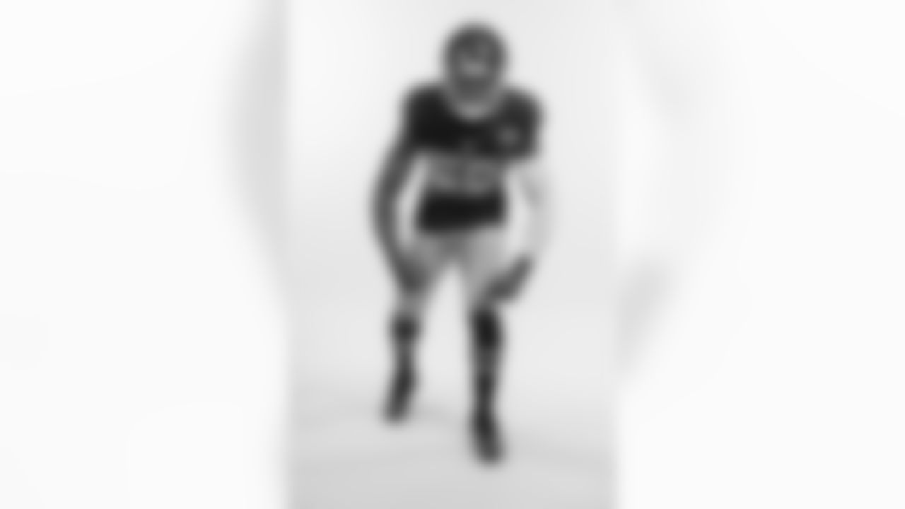 In-depth look at Giants 100th season uniform