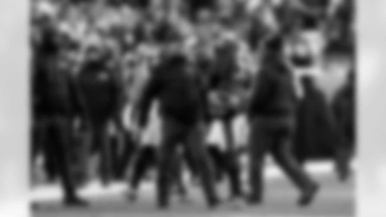 Win No. 192 - December 14, 2025 - Ravens 24, Bengals 0