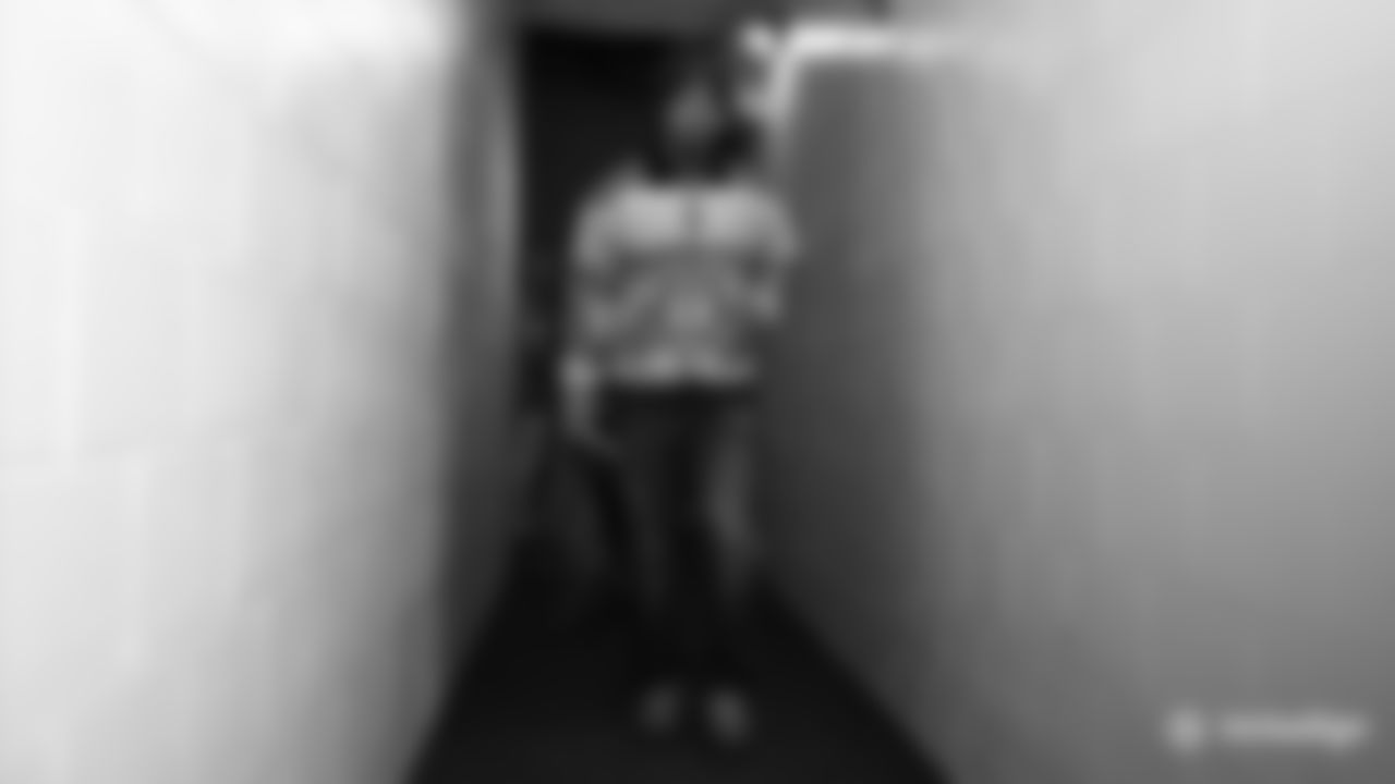 WR Wan'Dale Robinson (17)