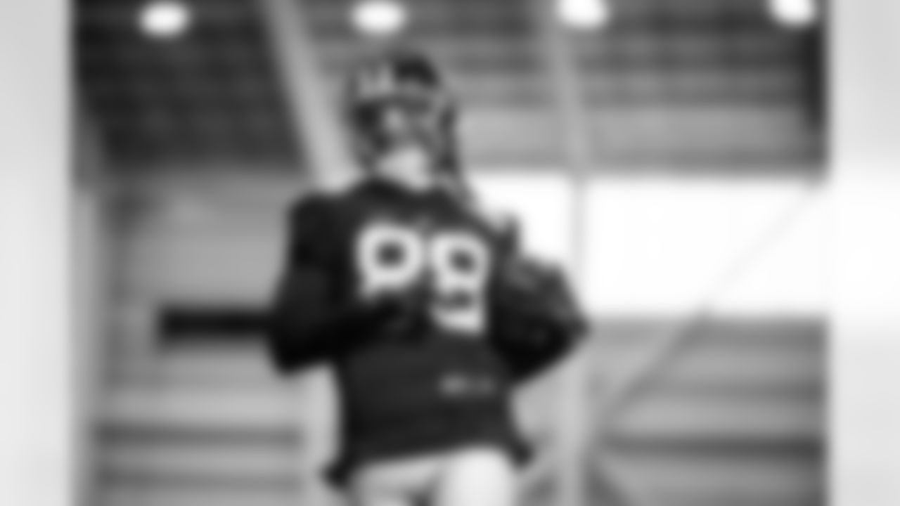 WR Bryce Ford-Wheaton (88)