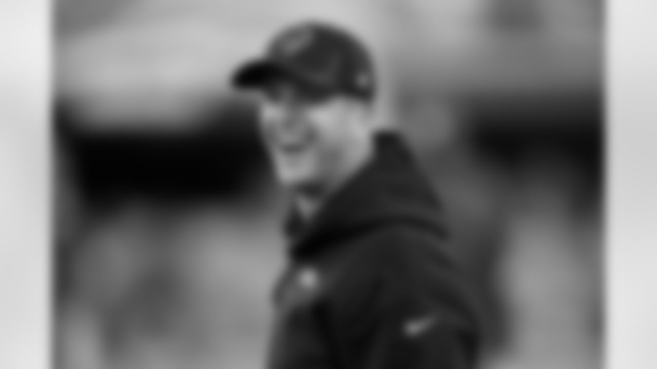 Baltimore Ravens head coach John Harbaugh walks on the field before an NFL football game against the Green Bay Packers, Sunday, Dec. 19, 2021, in Baltimore. (AP Photo/Nick Wass)