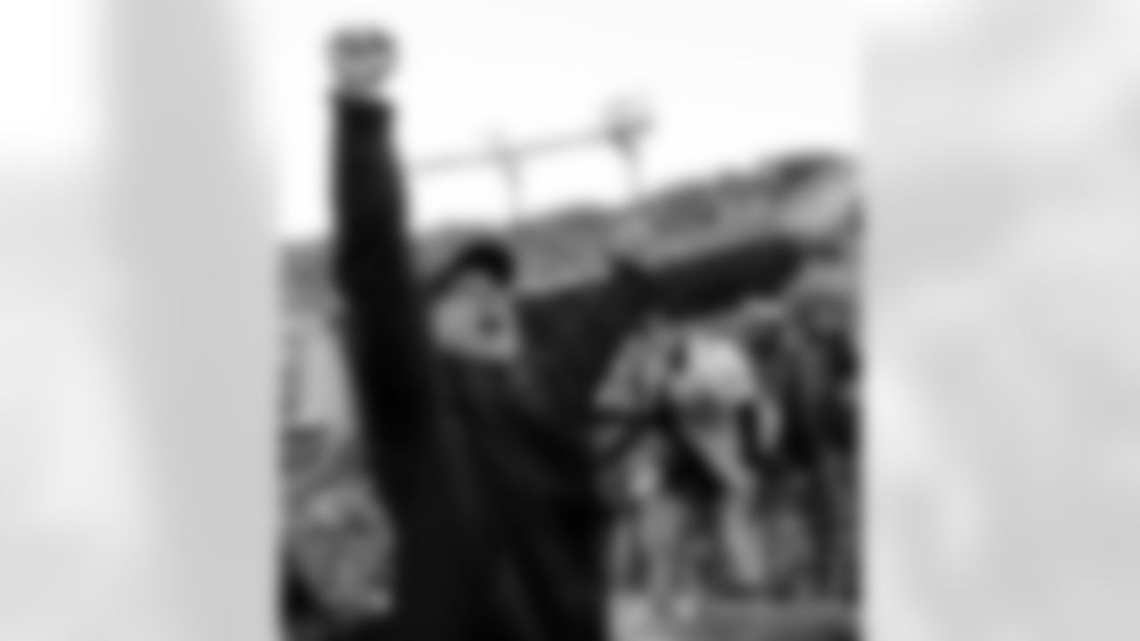 Win No. 33 - December 19, 2010 - Ravens 30, Saints 24