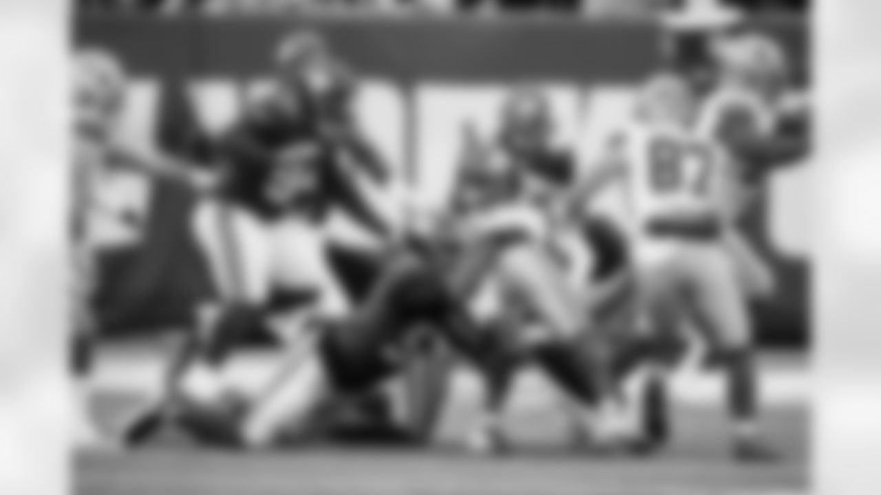 LB Demetrius Flannigan-Fowles (33)