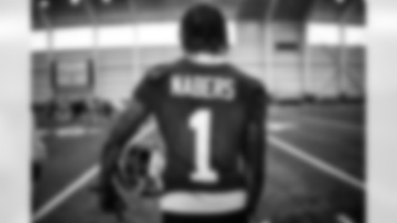 WR Malik Nabers (1)