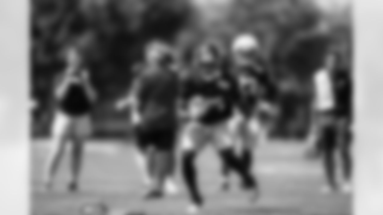 RB Dante Miller (25)