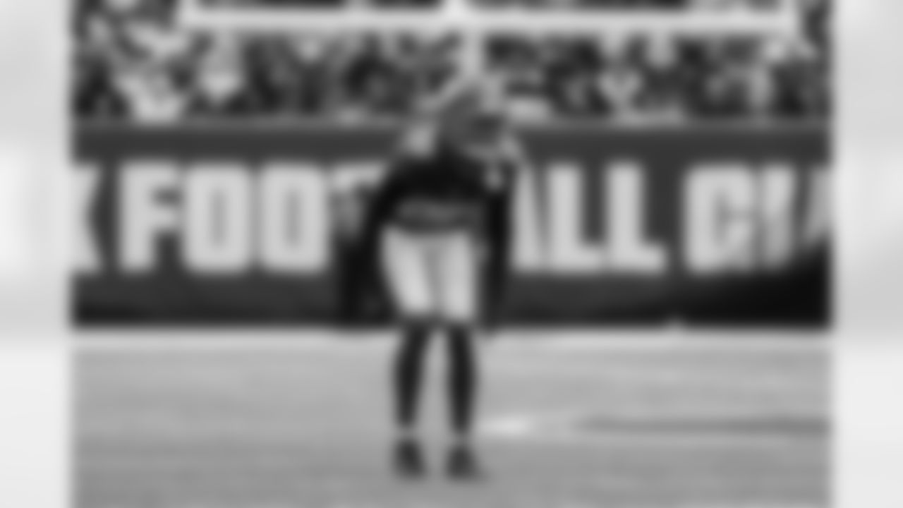 CB Cor'Dale Flott (Unrestricted Free Agent)