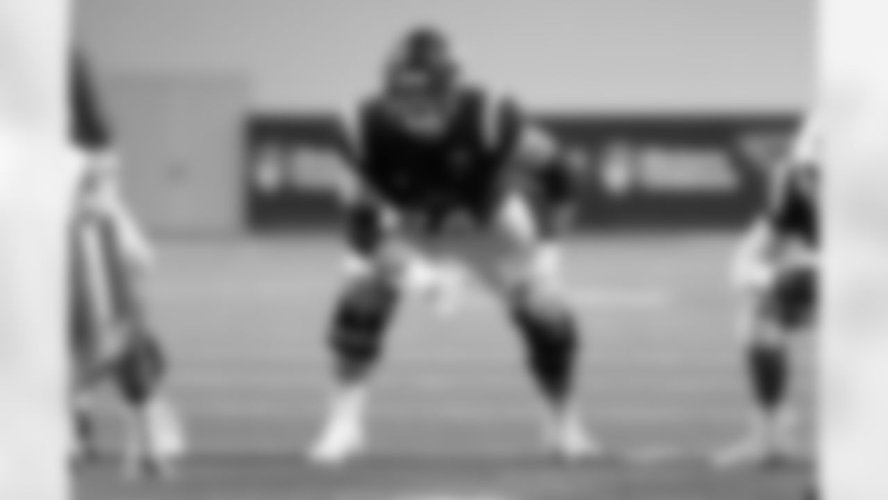 T Garret Greenfield - Practice Squad (October 30)