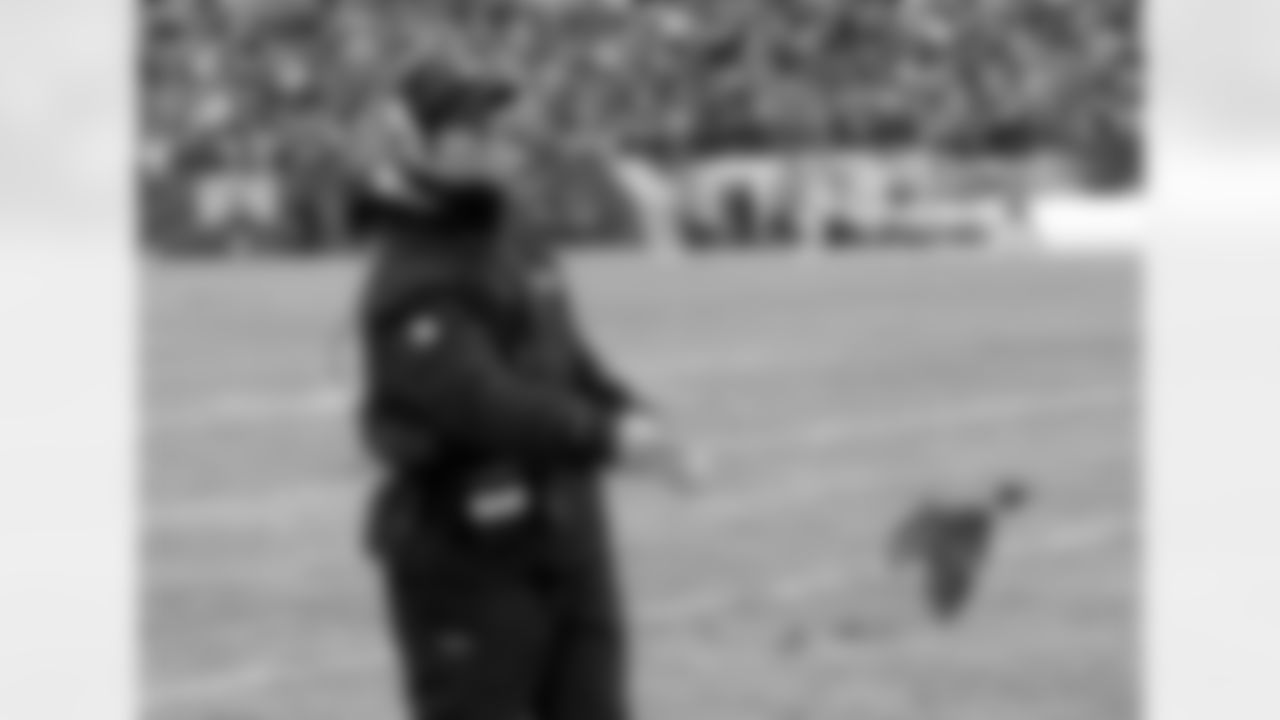 Win No. 34 - December 26, 2010 - Ravens 20, Browns 10