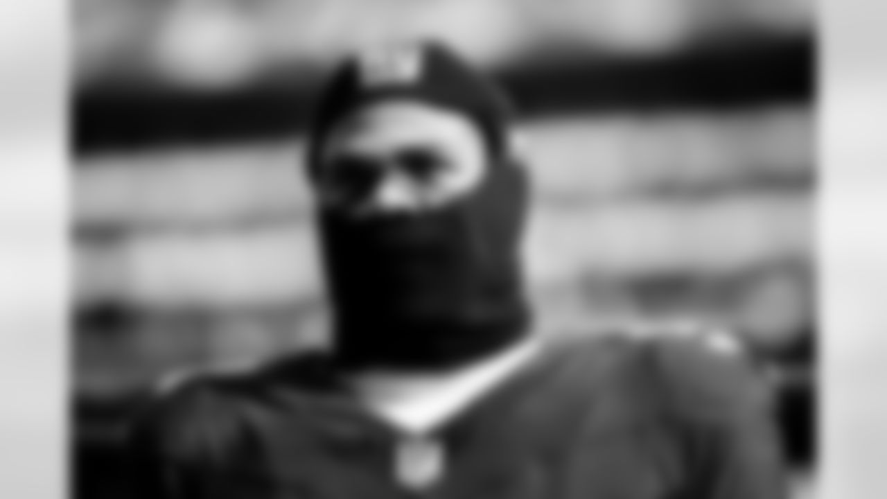 OLB Abdul Carter (51)