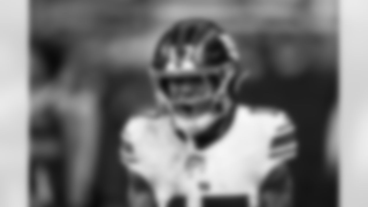 WR Wan'Dale Robinson (17)