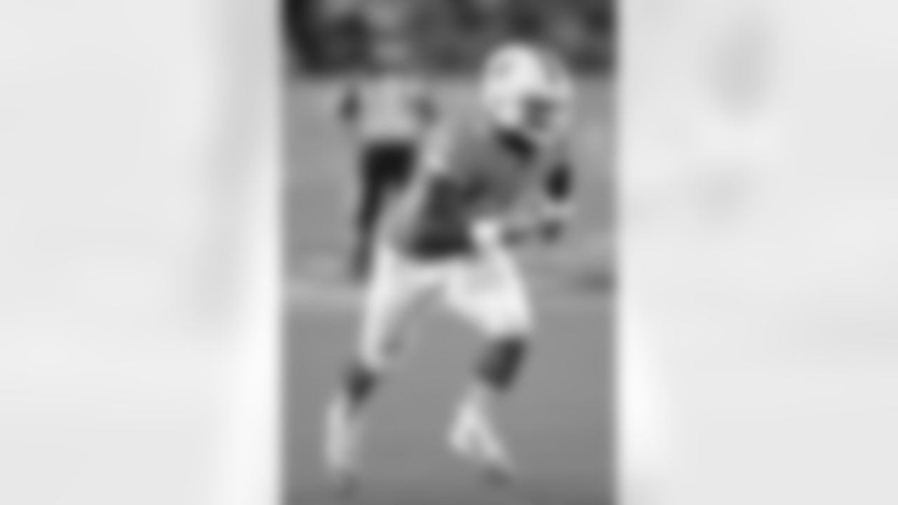 DE Dion Jordan - Miami Dolphins (2013)