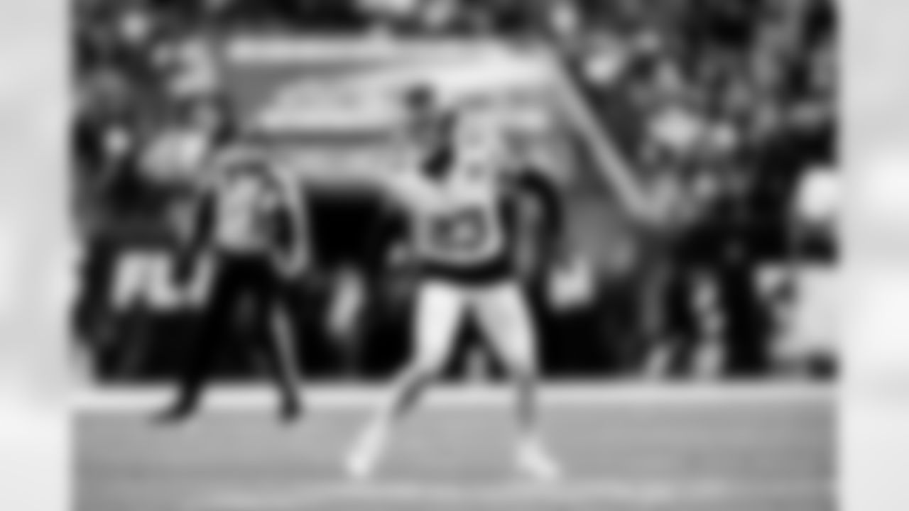 DB Anthony Johnson - Waived, Injured (July 22)