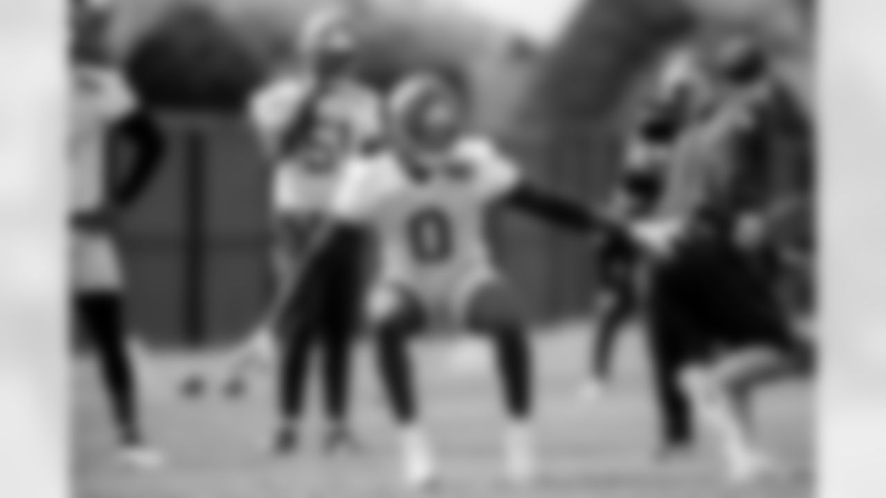 OLB Brian Burns (0)