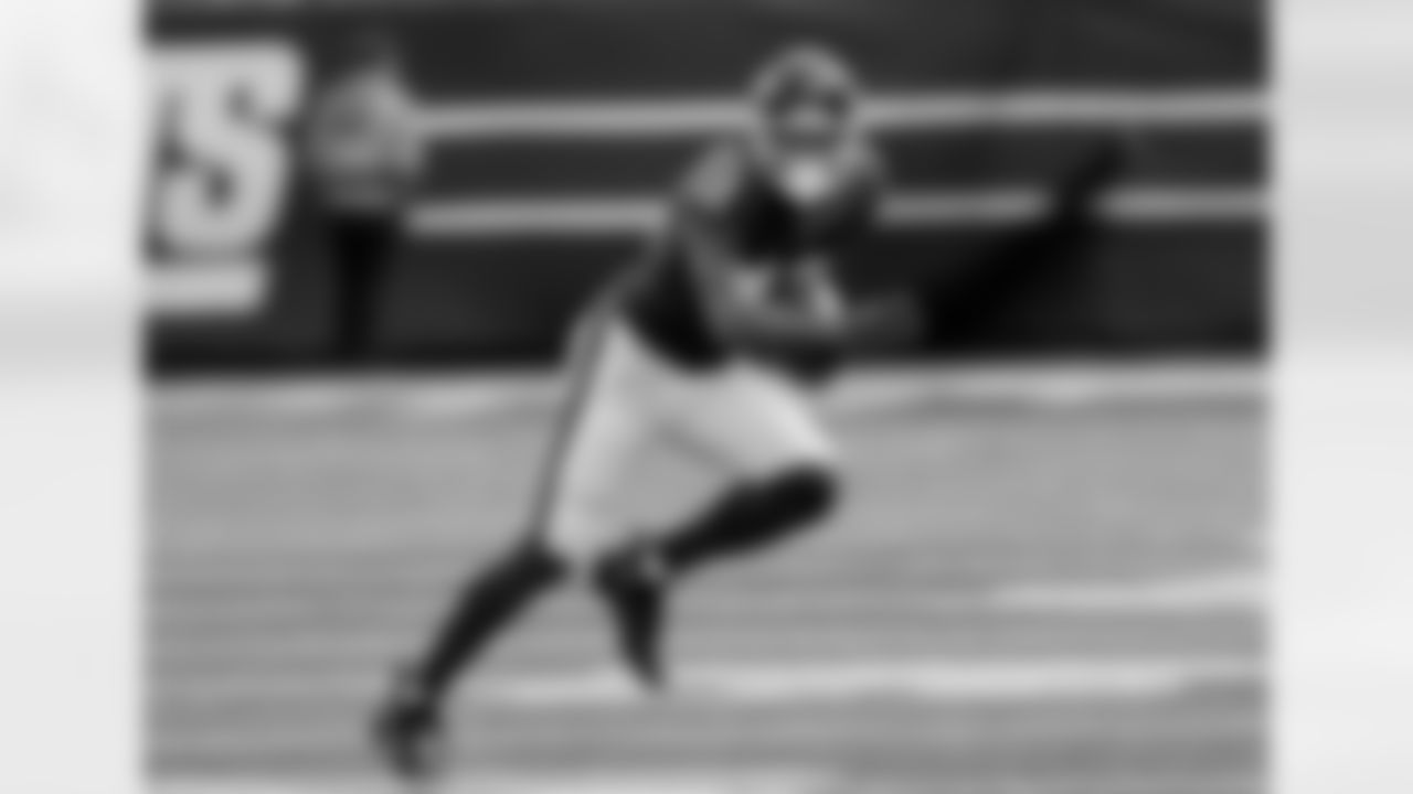 TE Darren Waller - Reserve/Retired (June 10)
