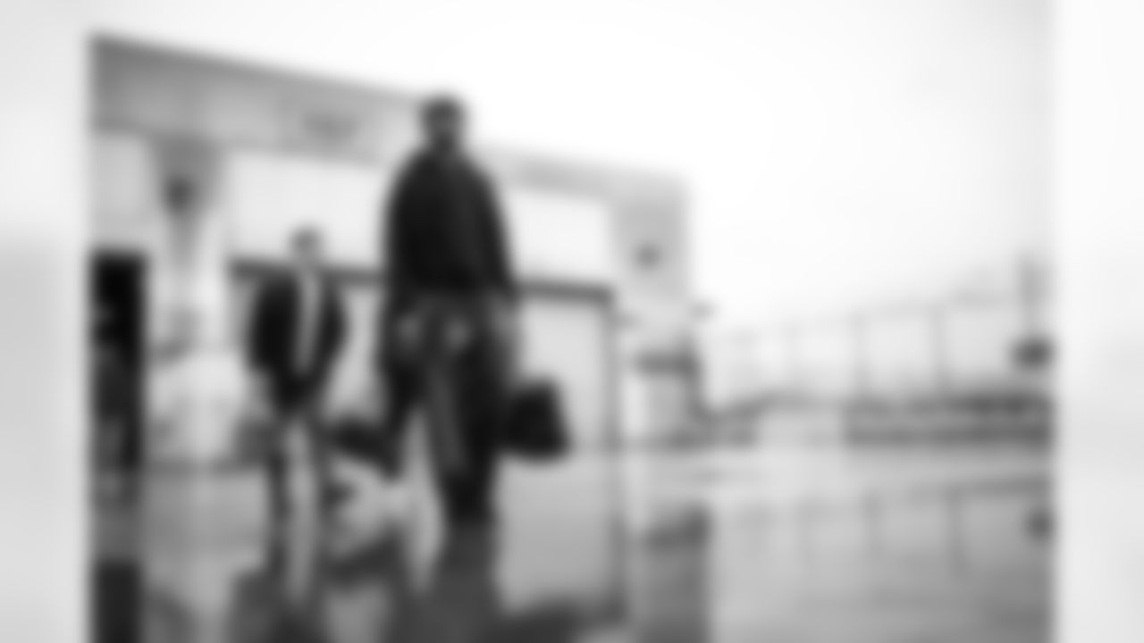 CB Cor'Dale Flott (28)