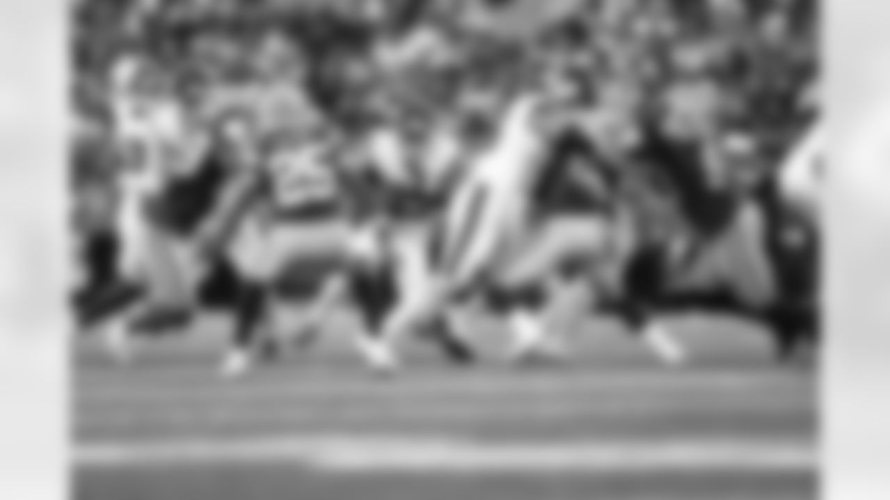 RB Tyrone Tracy Jr. (29)