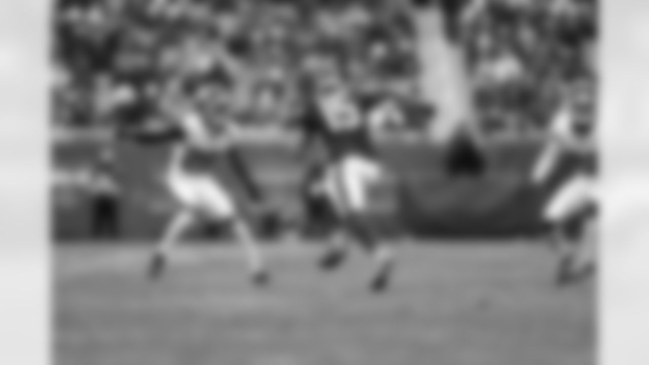 CB Cor'Dale Flott (28)