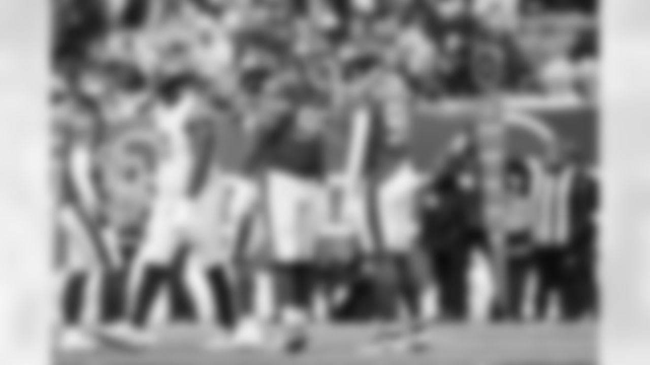 DT Roy Robertson-Harris (95), DT Darius Alexander (91)