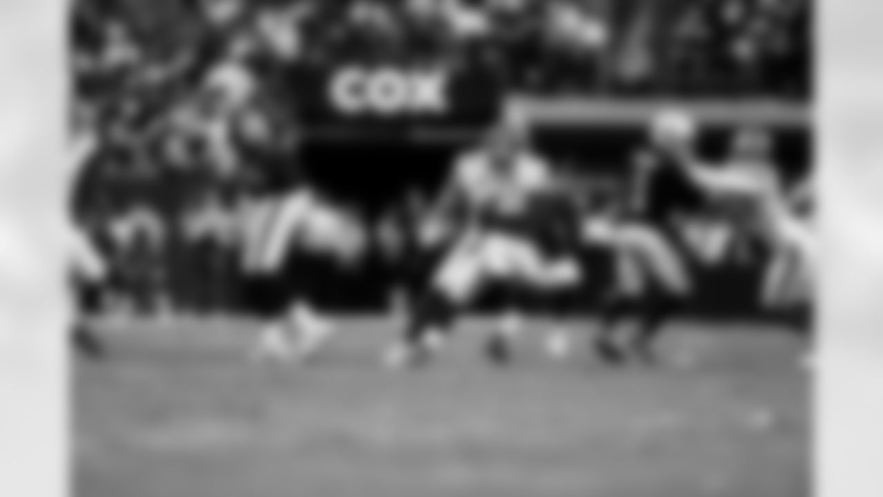 DL Dexter Lawrence II (97)