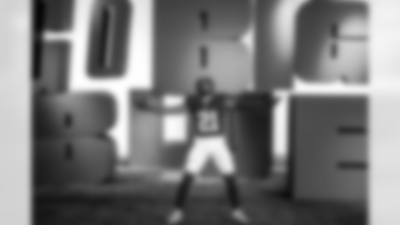CB Paulson Adebo