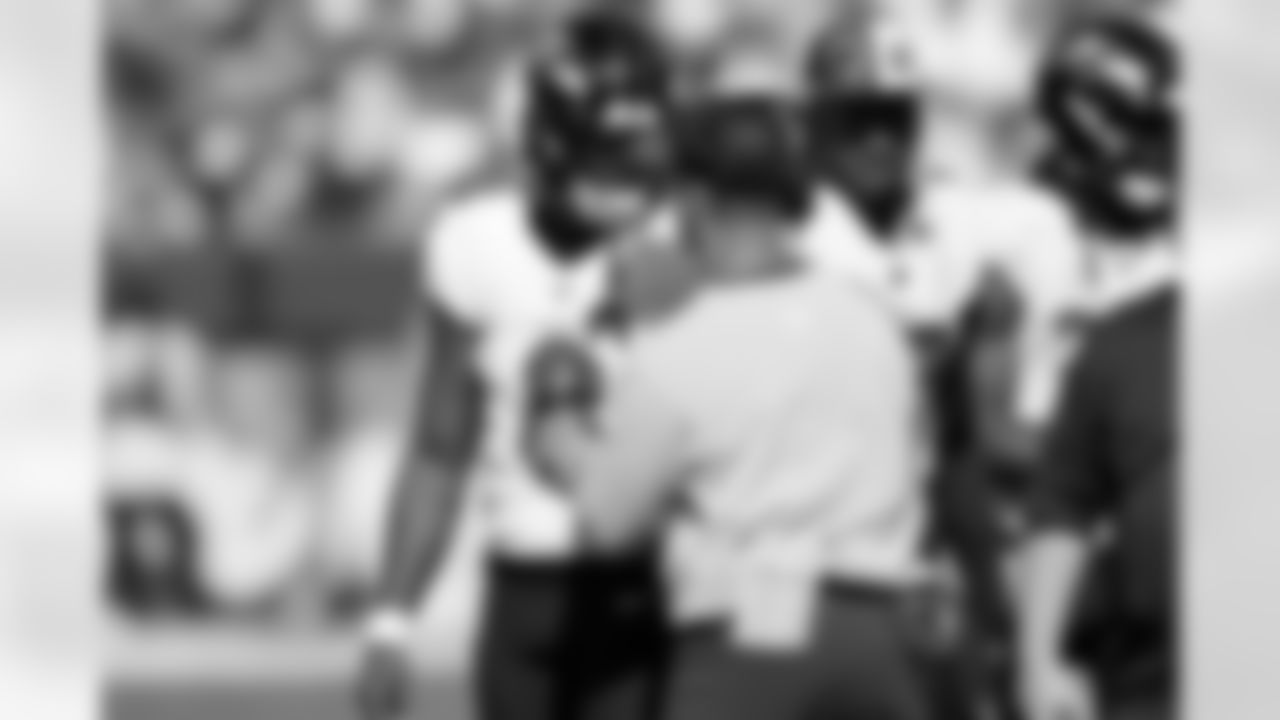 Win No. 161 - October 1, 2023 - Ravens 28, Browns 3