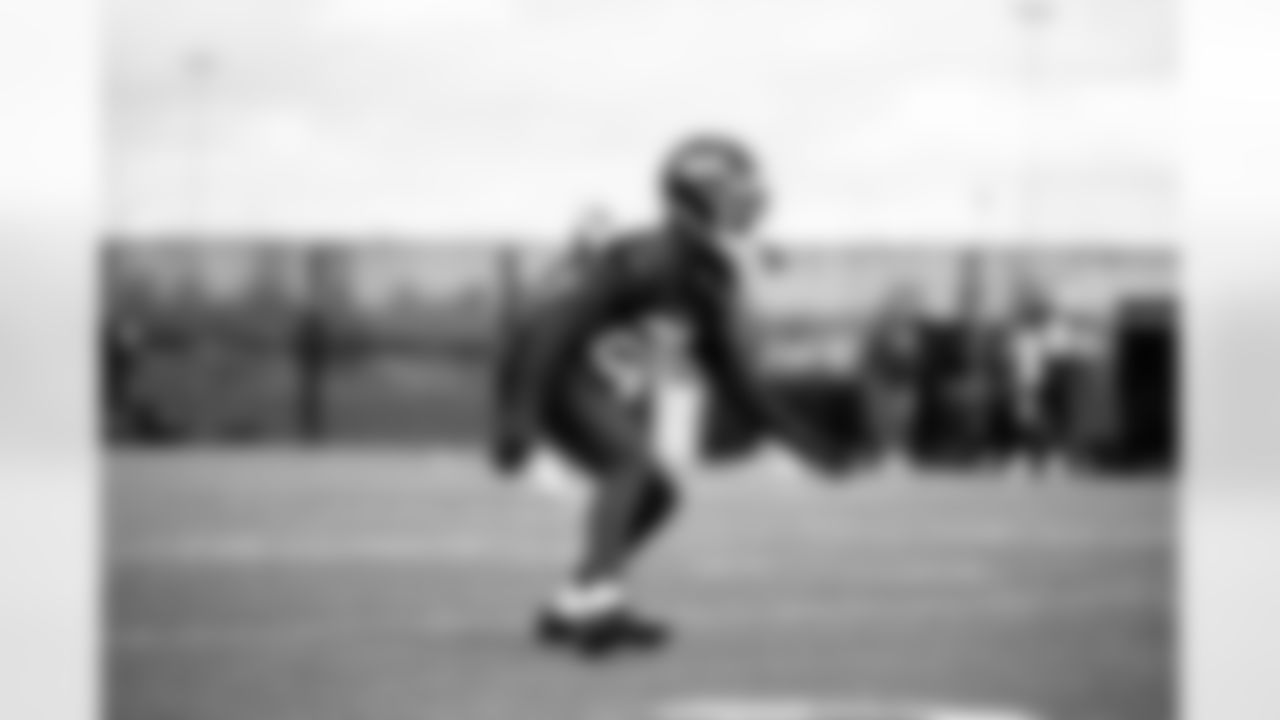 CB Cor'Dale Flott (28)