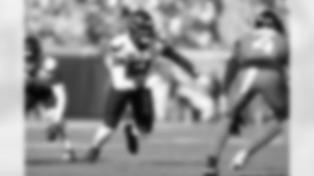 DE Will Anderson Jr. - Houston Texans (2023)