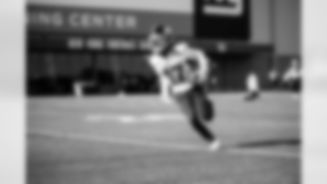 WR Wan'Dale Robinson (17)