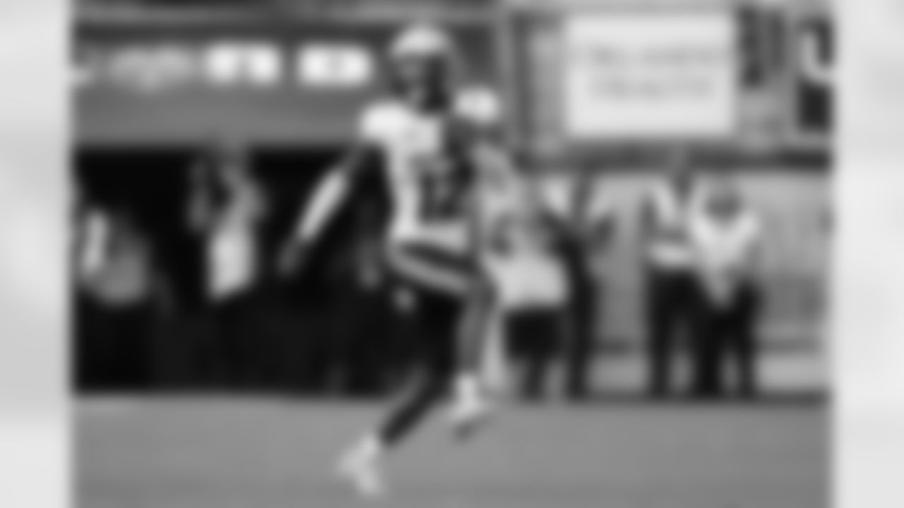 Travis Hunter, CB/WR, Colorado