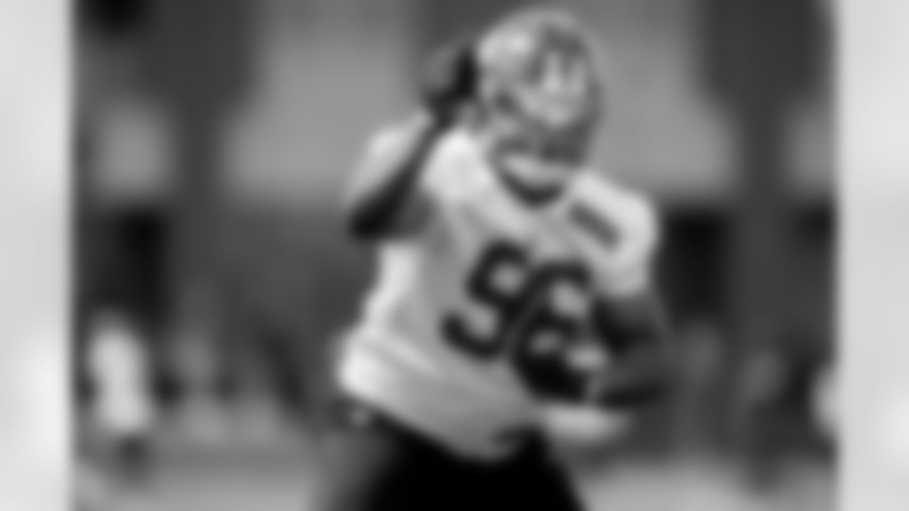 DT Jeremiah Ledbetter (96)