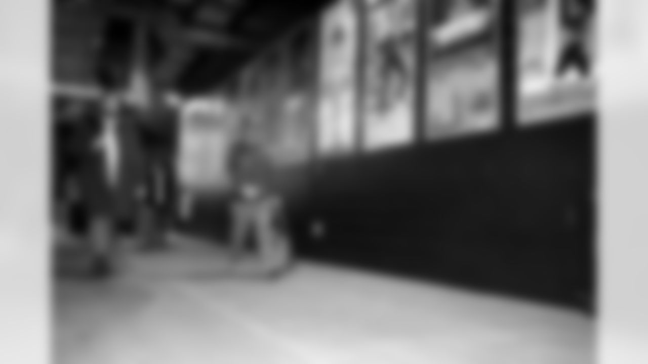 WR Wan'Dale Robinson (17)