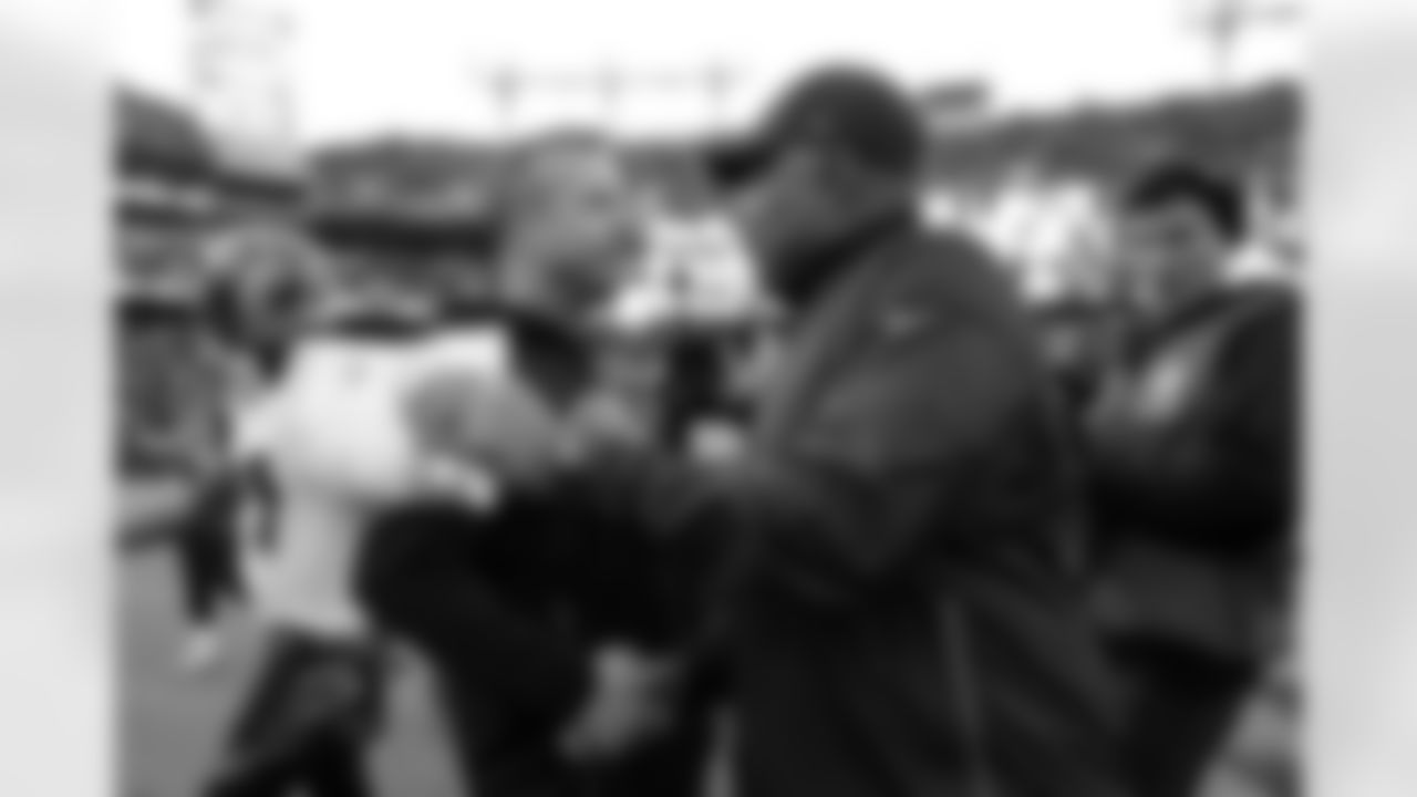 Win No. 109 - November 18, 2018 - Ravens 24, Bengals 21