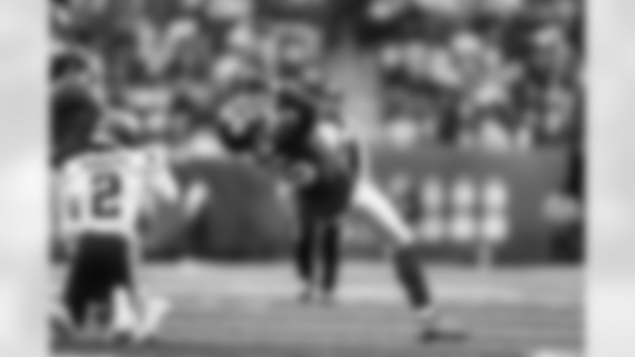 RB Devin Singletary (26)