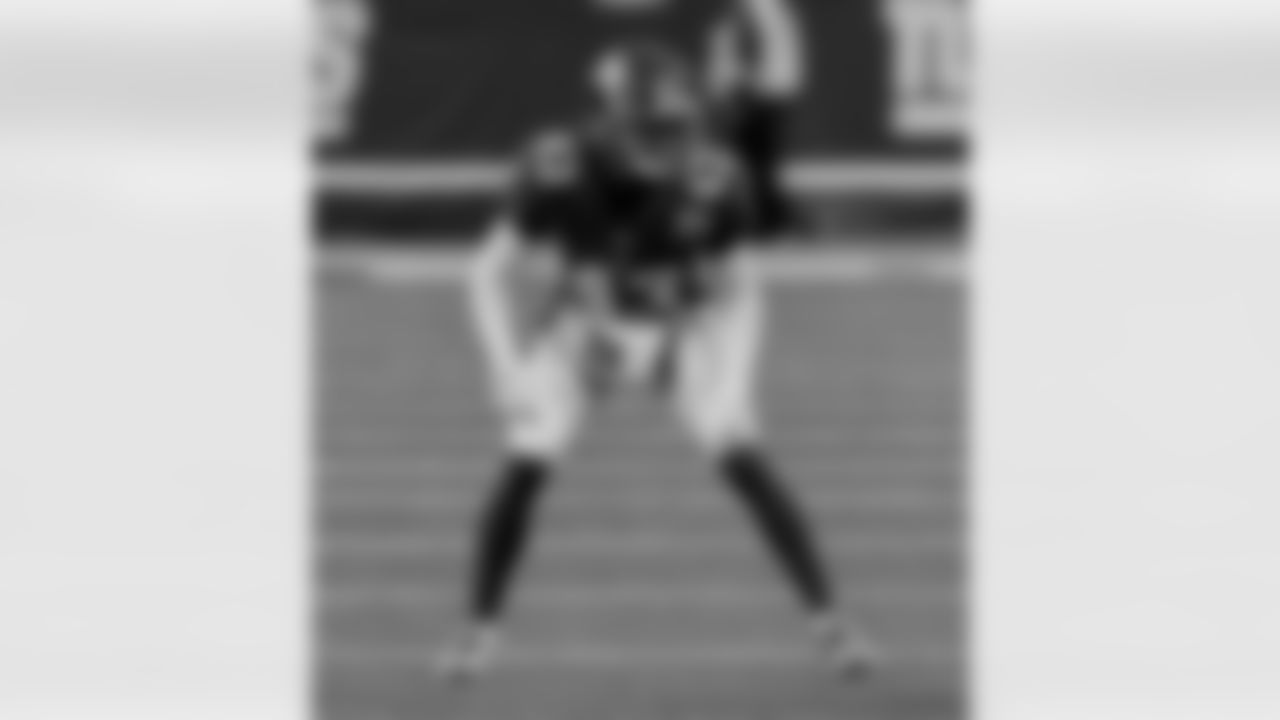 S Raheem Layne - Free Agent Signing from NYG Practice Squad (December 21)